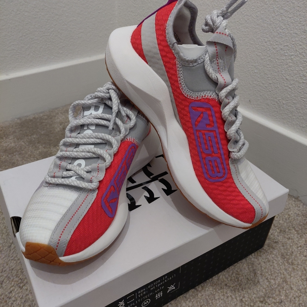 Reebok Sole Fury R58
